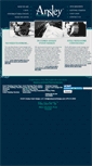 Mobile Screenshot of ansleyeventdesign.com